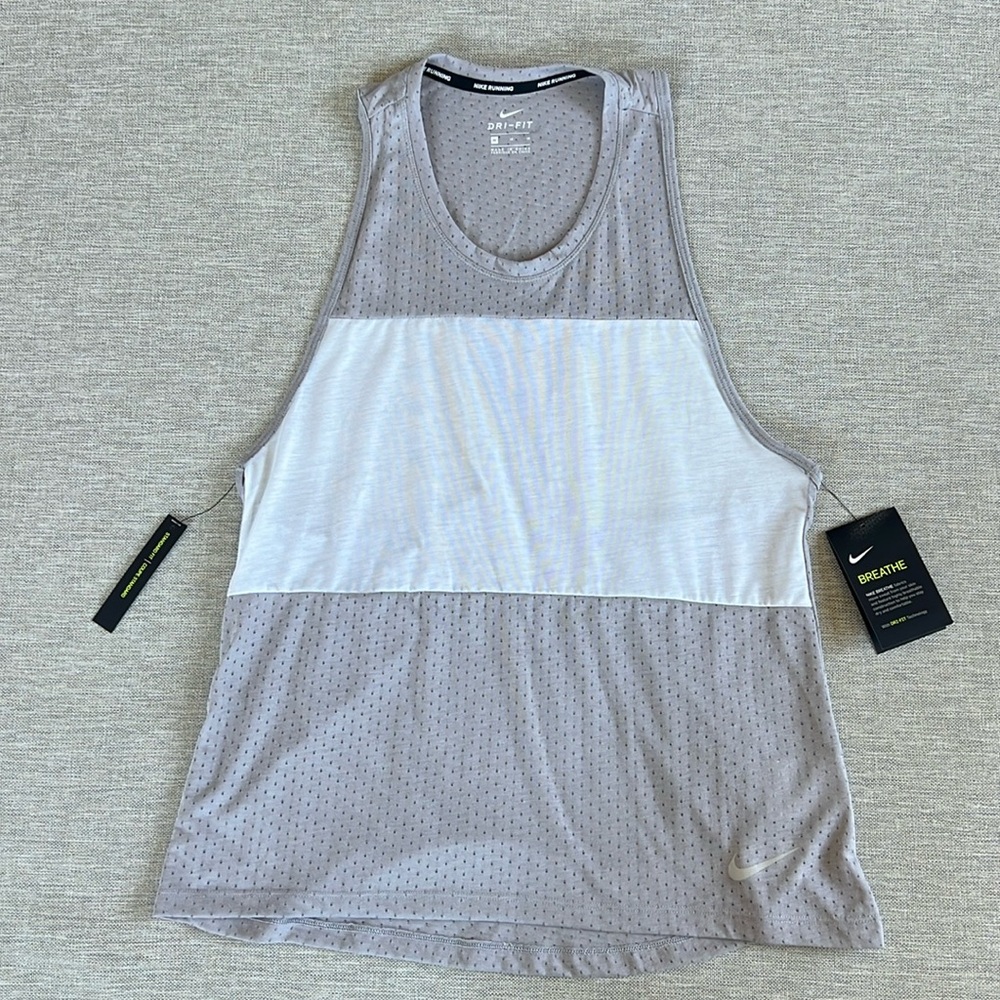 NIKE TANK TOP | medium | new